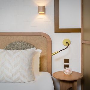 Executive Kamer met een King Size Bed